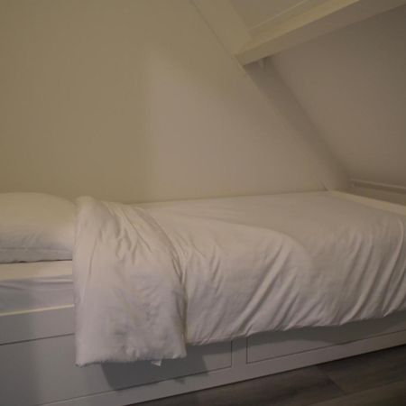 B&B Gewoon Prins Wichmond Экстерьер фото