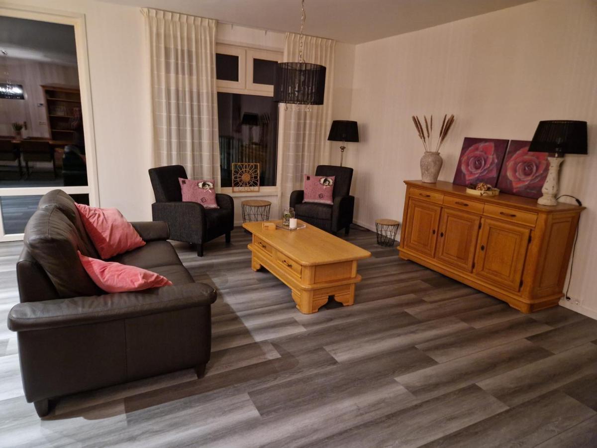 B&B Gewoon Prins Wichmond Экстерьер фото