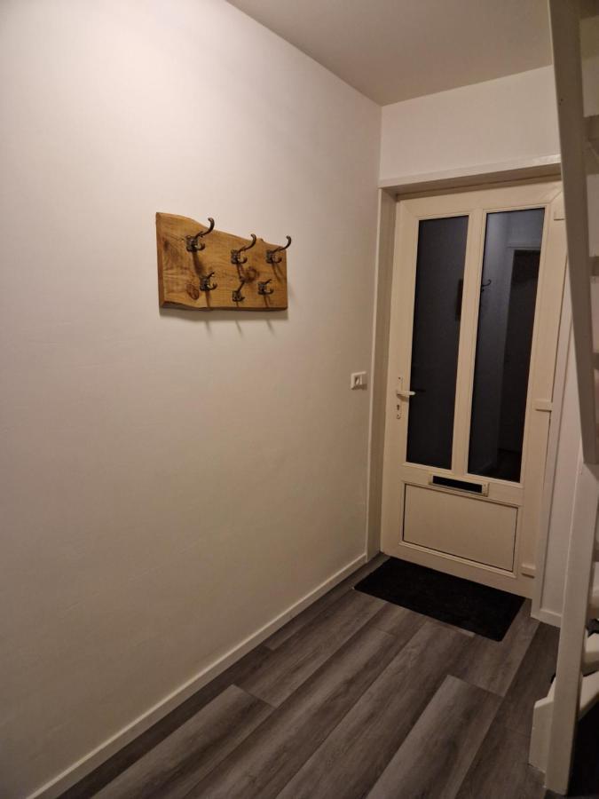 B&B Gewoon Prins Wichmond Экстерьер фото