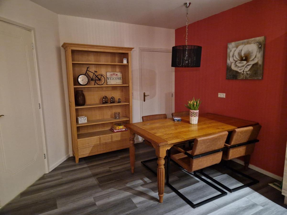 B&B Gewoon Prins Wichmond Экстерьер фото