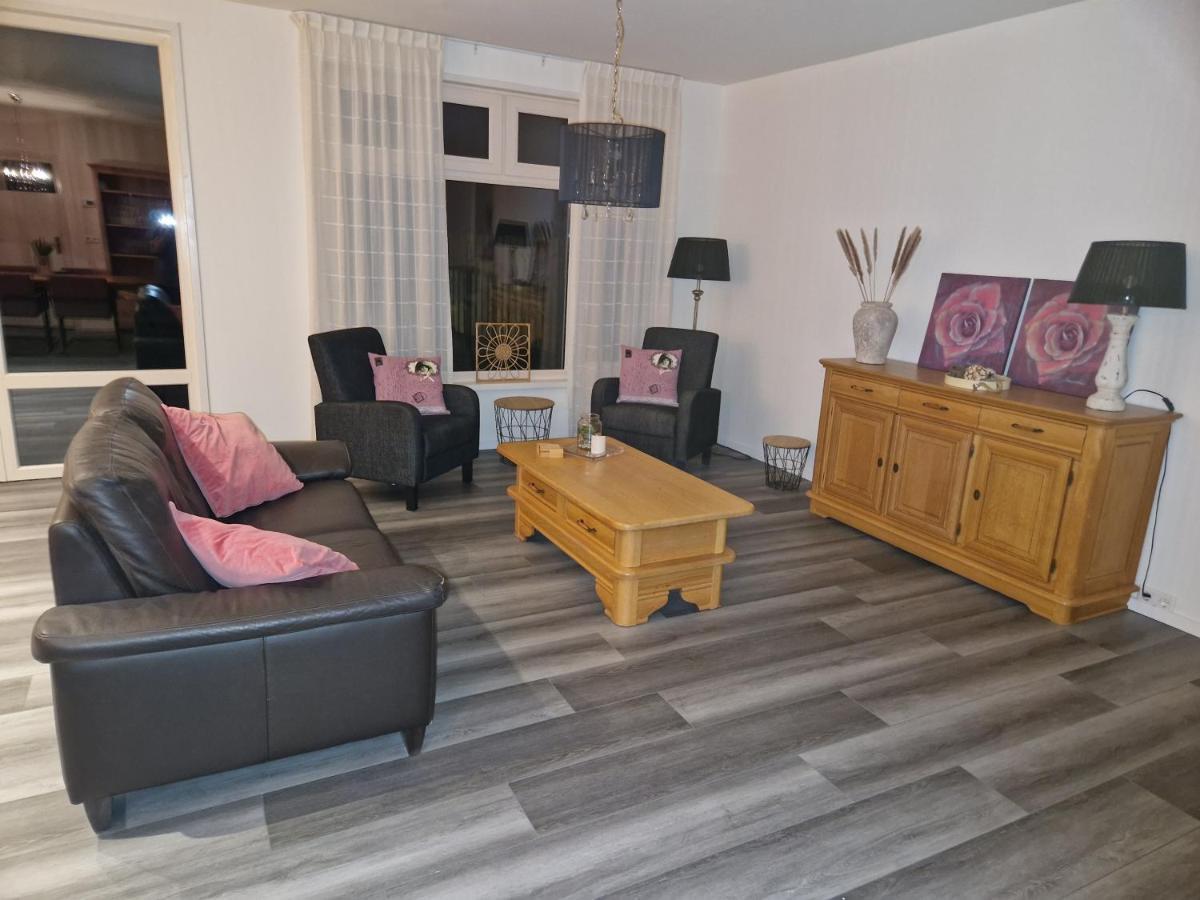 B&B Gewoon Prins Wichmond Экстерьер фото