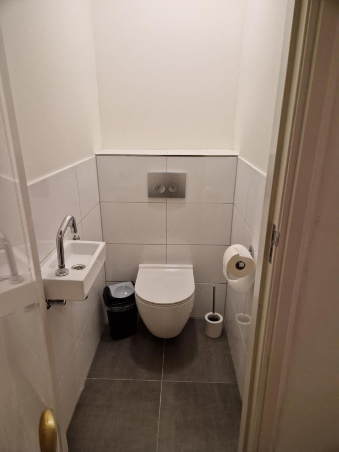 B&B Gewoon Prins Wichmond Экстерьер фото