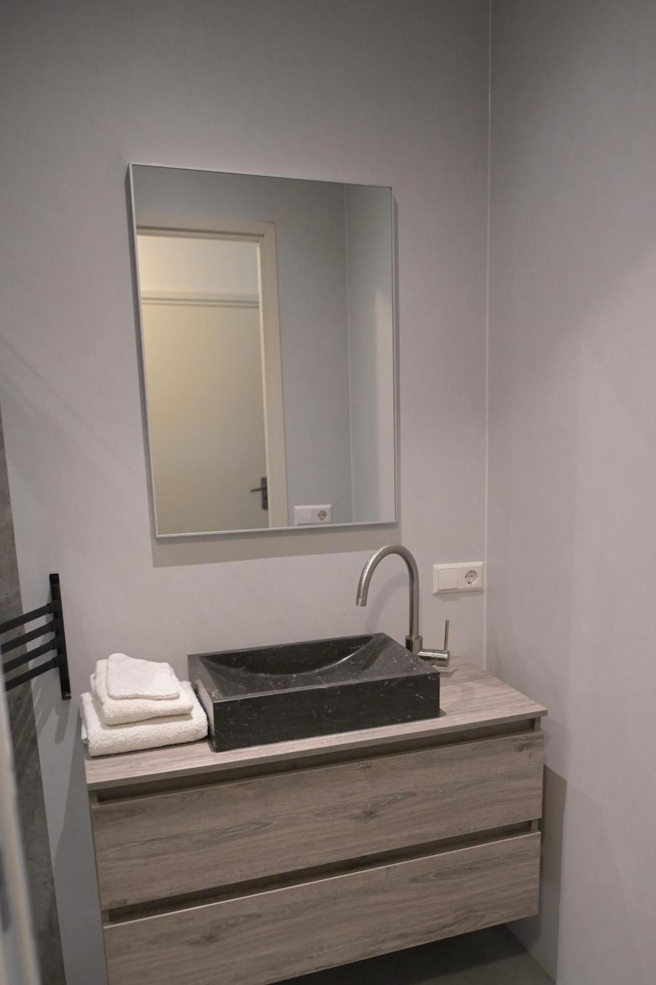 B&B Gewoon Prins Wichmond Экстерьер фото