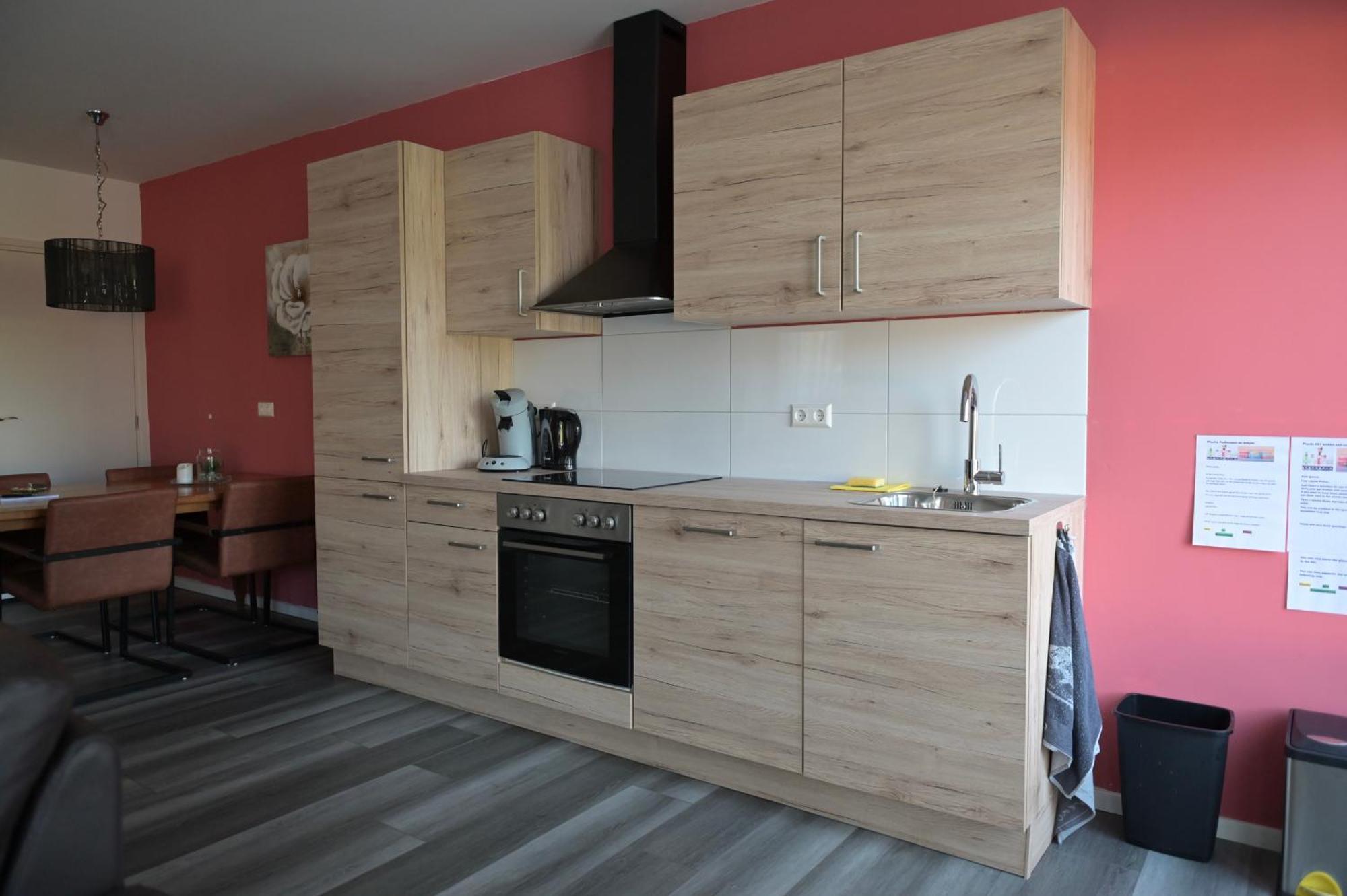 B&B Gewoon Prins Wichmond Экстерьер фото