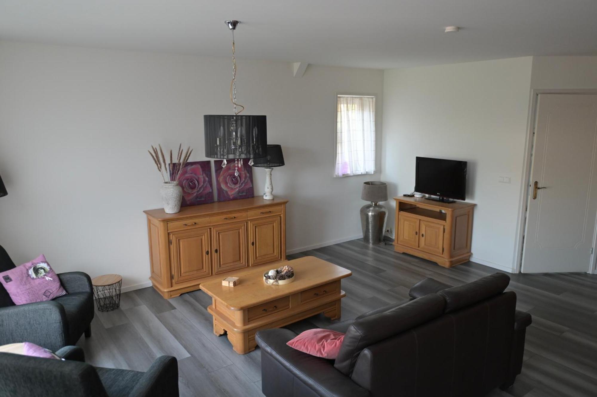 B&B Gewoon Prins Wichmond Экстерьер фото