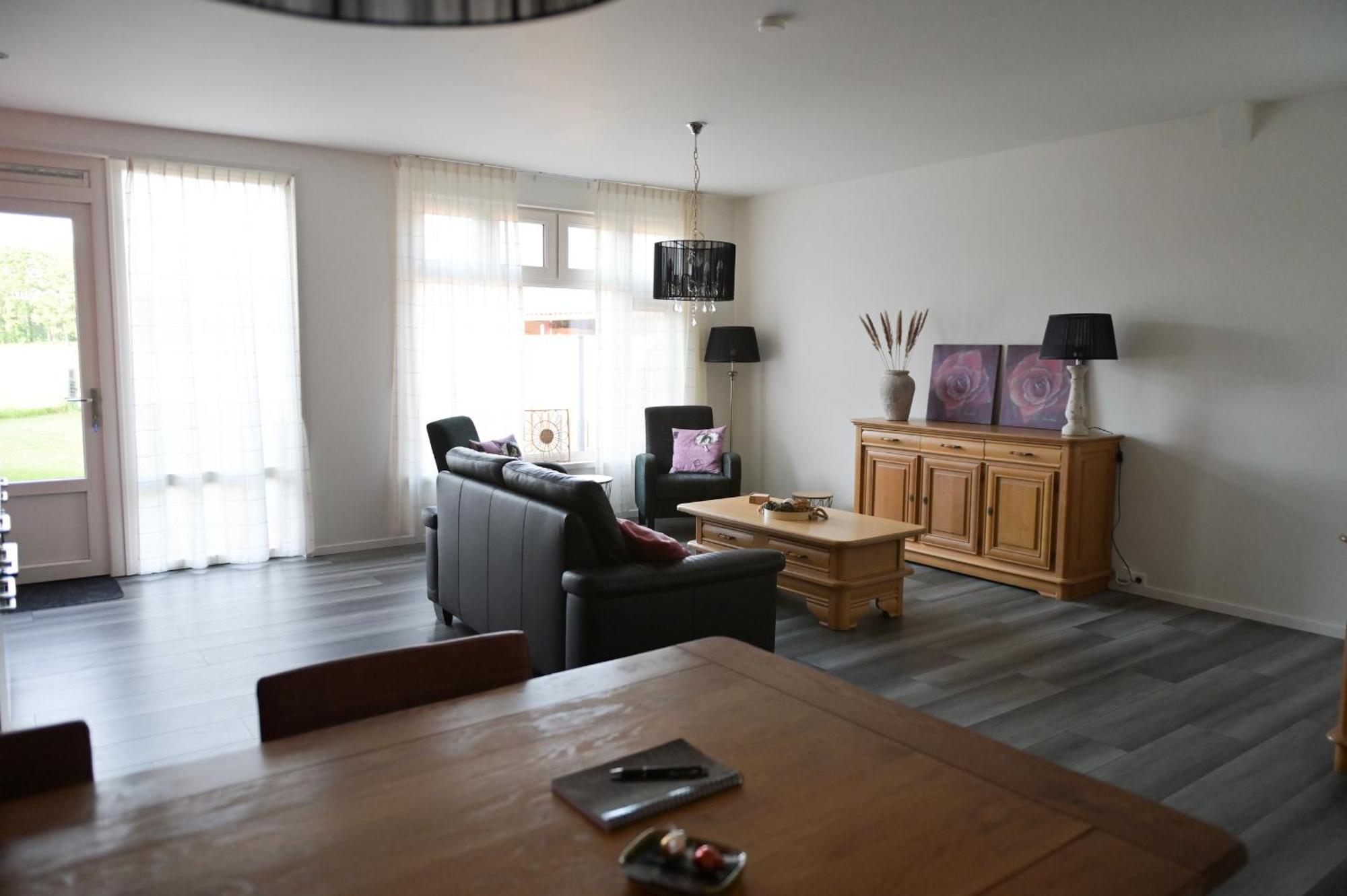 B&B Gewoon Prins Wichmond Экстерьер фото