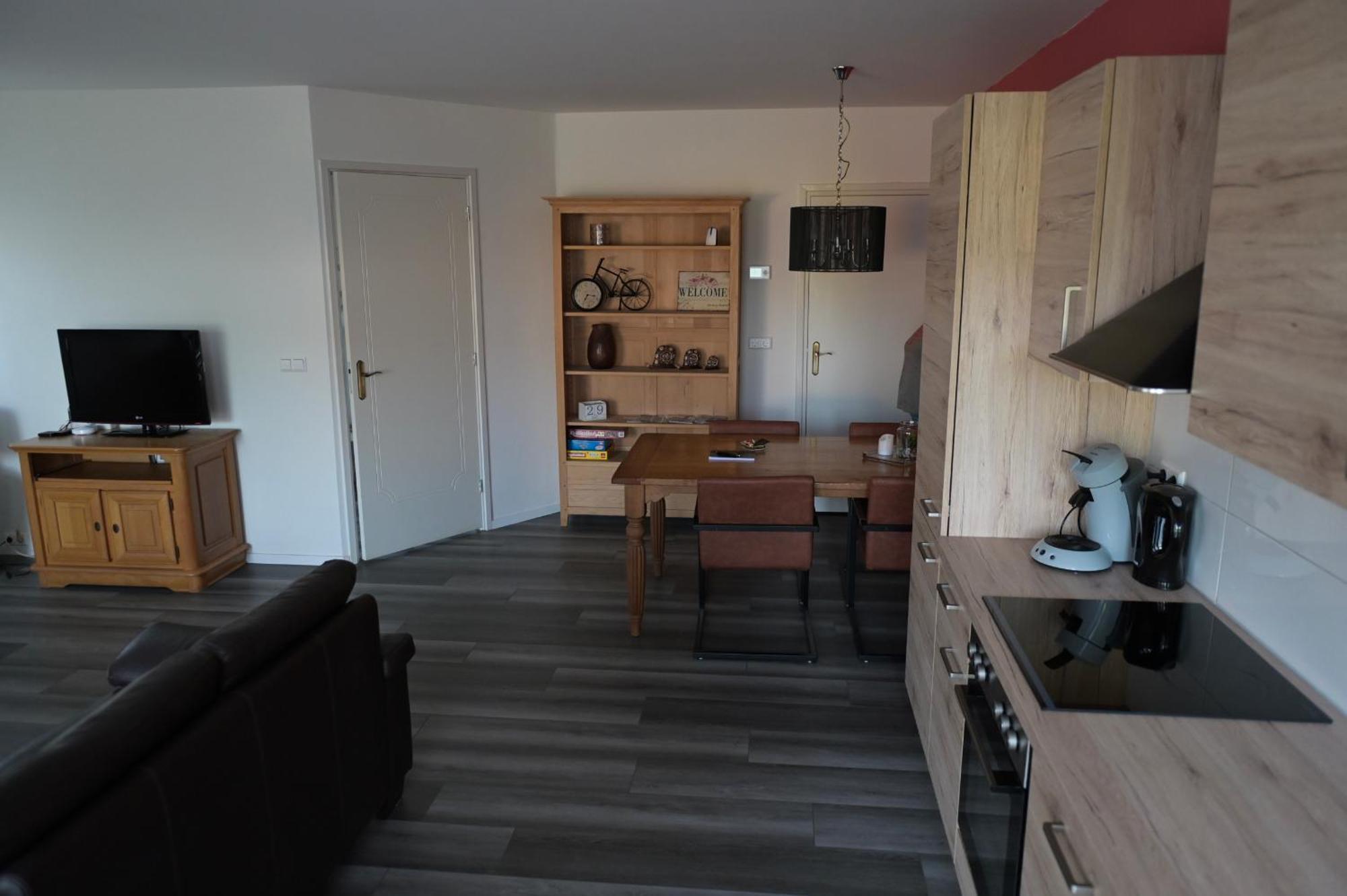 B&B Gewoon Prins Wichmond Экстерьер фото