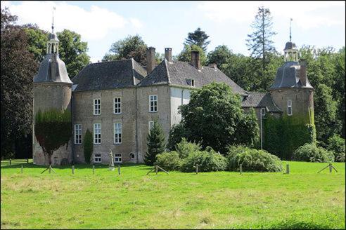 B&B Gewoon Prins Wichmond Экстерьер фото